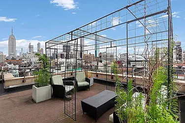 Rented by REAL New York