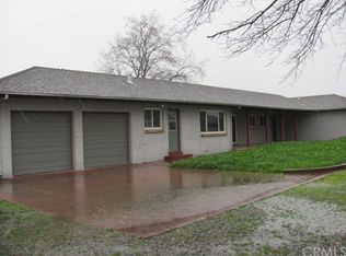 6039 County Road 53, Willows, CA 95988