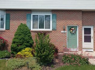 1308 Pheasant Dr S, Carlisle, PA 17013