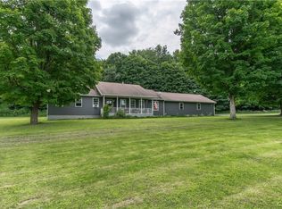 16324 Lawton Hill Rd, Rodman, NY 13682