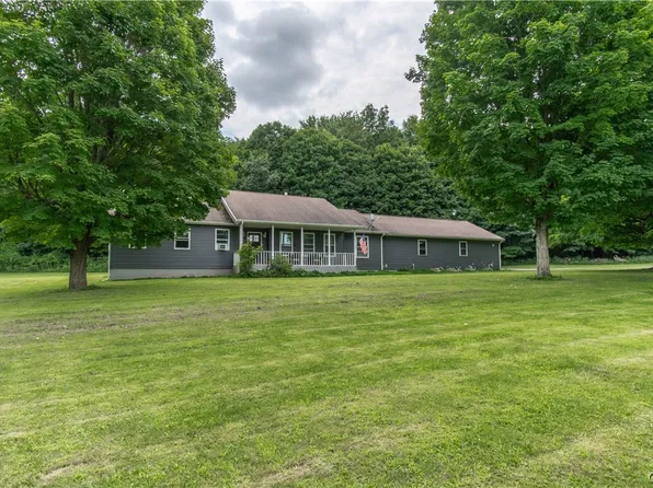 16324 Lawton Hill Rd, Rodman, NY 13682
