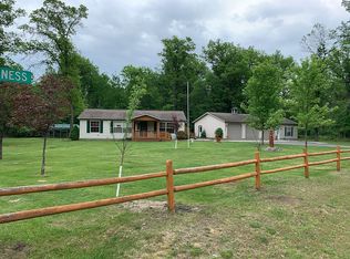 896 Wilderness Dr, Alger, MI 48610