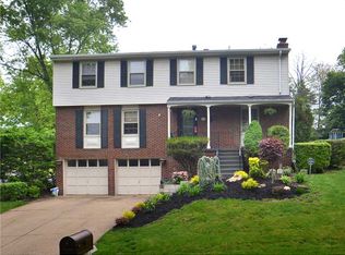 114 Castle Hill Rd, Monroeville, PA 15146