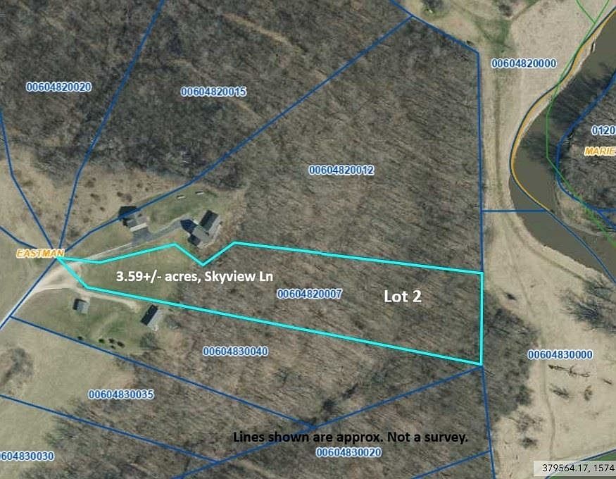 1st image of LOT 2 Skyview Ln