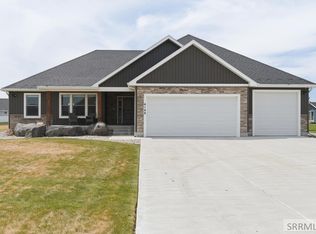 4148 E 74 N, Rigby, ID 83442