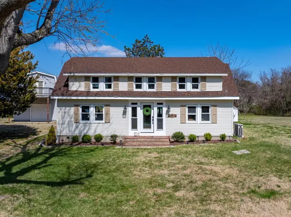 20826 Bivalve Wharf Rd, Bivalve, MD 21814