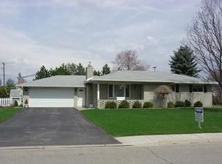 36375 Priestap St, Richmond, MI 48062