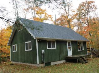 4830 Deer Crossing Ln, Conover, WI 54519