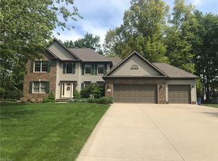 5511 Saint Peters Way, Mentor, OH 44060