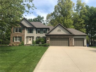 5511 Saint Peters Way, Mentor, OH, 44060