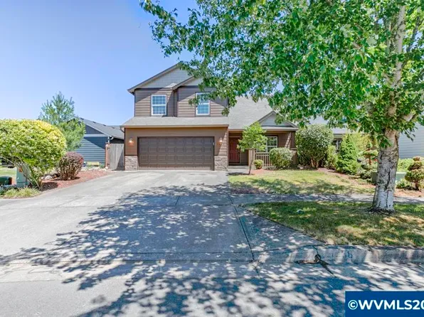 1438 Eagle Cap St SE, Salem, OR 97317