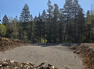 102 Shells Ln, Cloudcroft, NM 88317