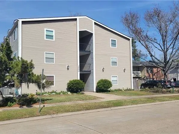 2800 Steamship Cir APT 2D, New Orleans, LA 70123
