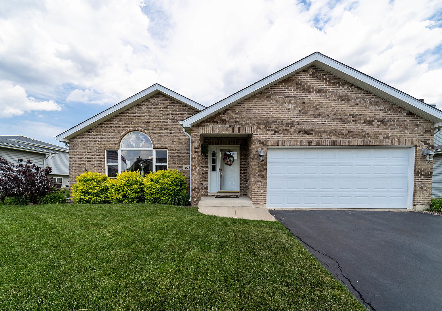 275 Hunters Dr, Beecher, IL 60401 Zillow
