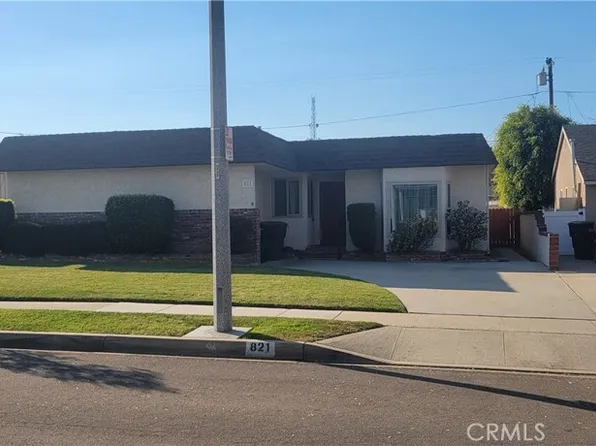 821 Kornblum Ave, Torrance, CA 90503