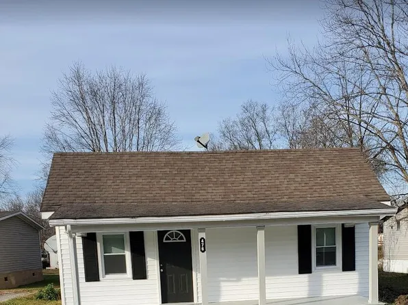 476 Elm St, Crab Orchard, KY 40419
