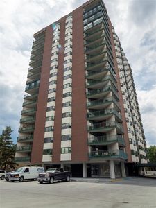 550 E 12th Avenue #1501, Denver, CO, 80203