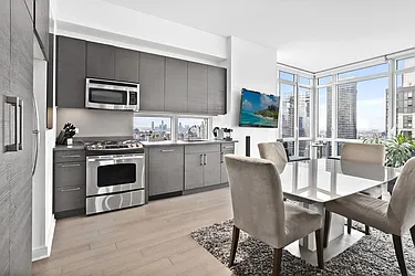 Rented by Citi Habitats