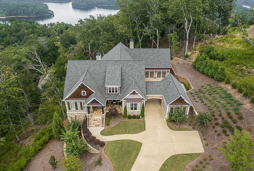 47 Waterside Dr, Cartersville, GA 30121 Zillow