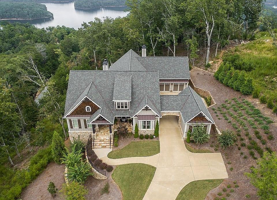 47 Waterside Dr, Cartersville, GA 30121 Zillow