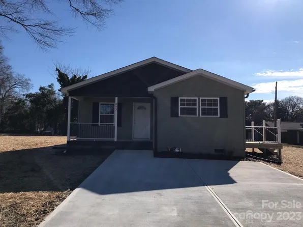 843 W Warren St #20352, Shelby, NC 28150