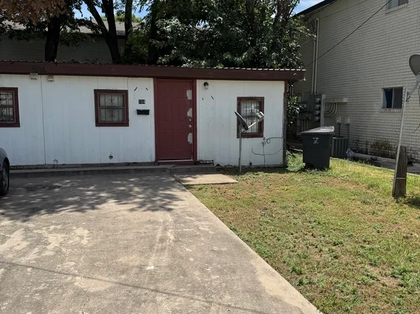 504 Rhode Island St, Killeen, TX 76541