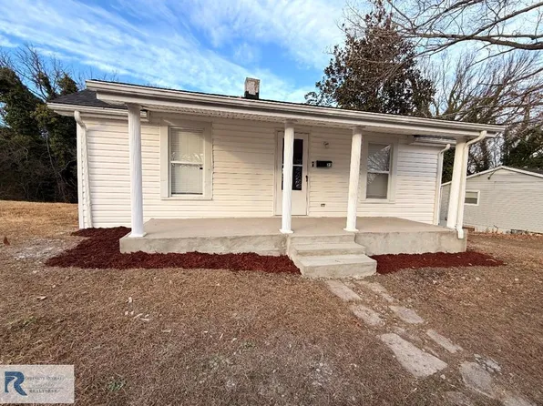 23 Dula St, Danville, VA 24541