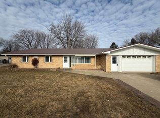 644 2nd Ave, Brewster, MN 56119
