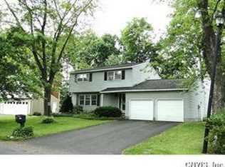 8061 Turtle Cove Rd, Liverpool, NY 13090