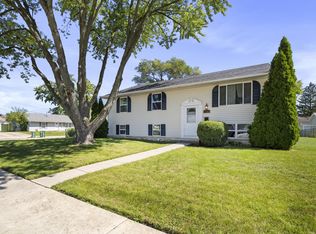 731 Echo Ave, Romeoville, IL 60446