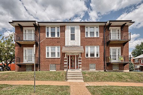 2nd image of 4925 Potomac St APT 2W