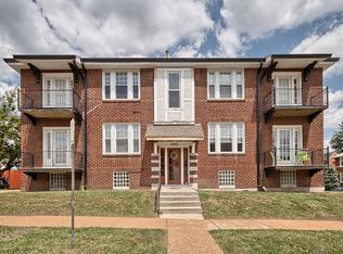 4925 Potomac St, Saint Louis, MO