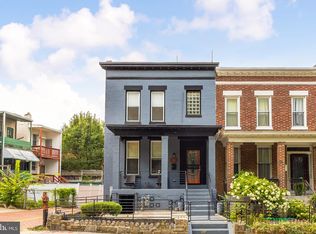 39 V St NE, Washington, DC 20002