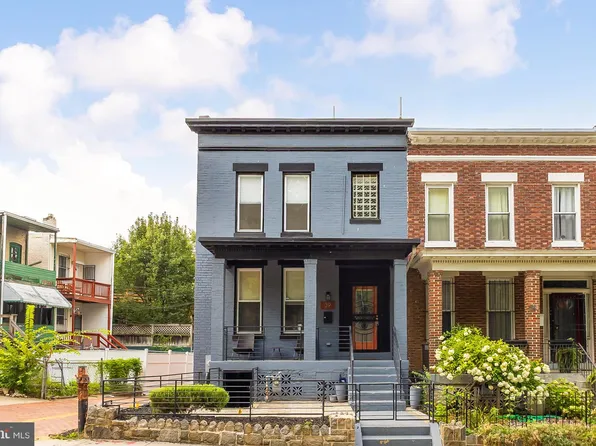 39 V St NE, Washington, DC 20002