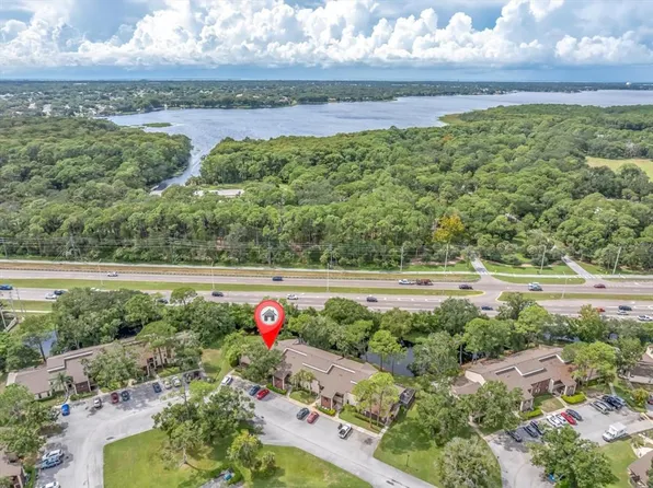 1200 Tarpon Woods Blvd APT N10, Palm Harbor, FL 34685