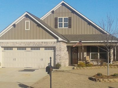 1784 Benson St, Prattville, AL, 36066