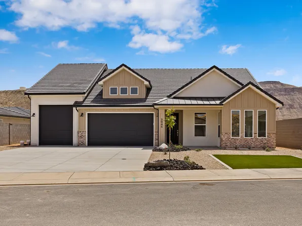3945 S 2160 W, Hurricane, UT 84737