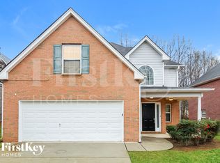 360 Nunnally Dr, Stockbridge, GA 30281