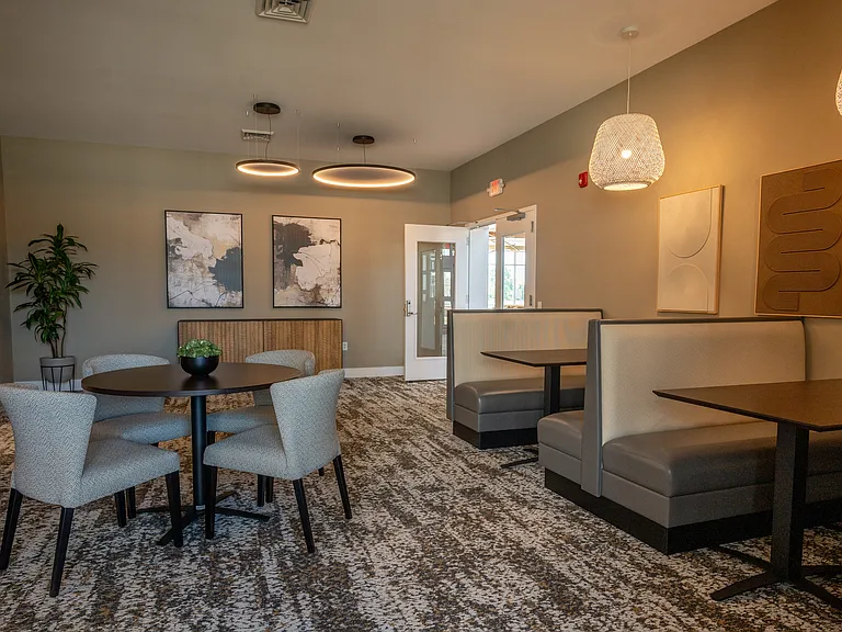 Ascend at Greenfield — Photo 25
