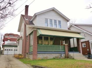 1811 Marmaduke St, Pittsburgh, PA 15212