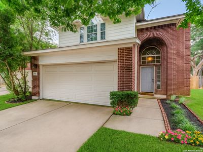 22 Dunthorte, San Antonio, TX, 78250