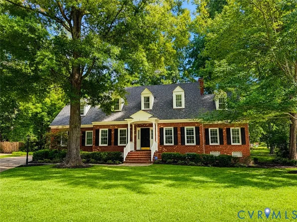 405 Gaslight Ter, Henrico, VA 23229