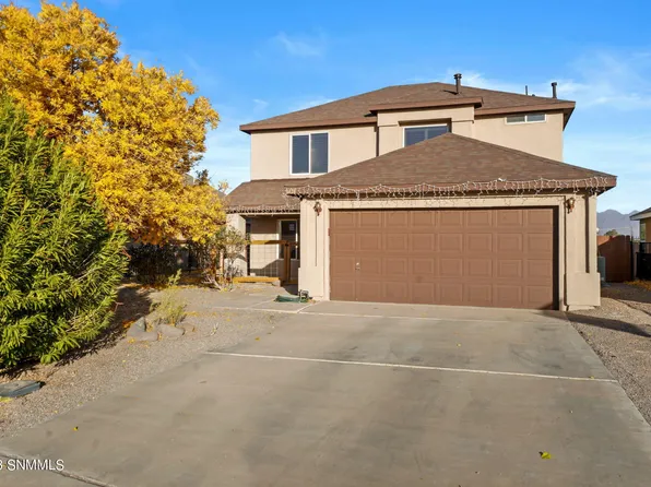 1418 Tingley Dr, Las Cruces, NM 88007