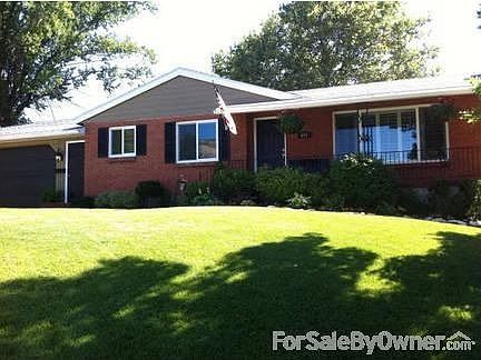 Front yard : New doors & shutters