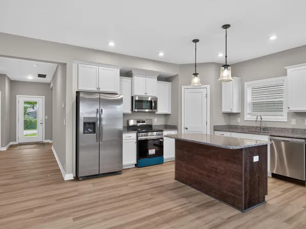 545 Shropshire Ave, Lexington, KY 40508