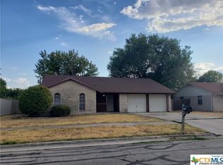 4308 Mountain View Dr, Killeen, TX 76543