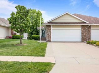 827 SW 46th St, Ankeny, IA 50023