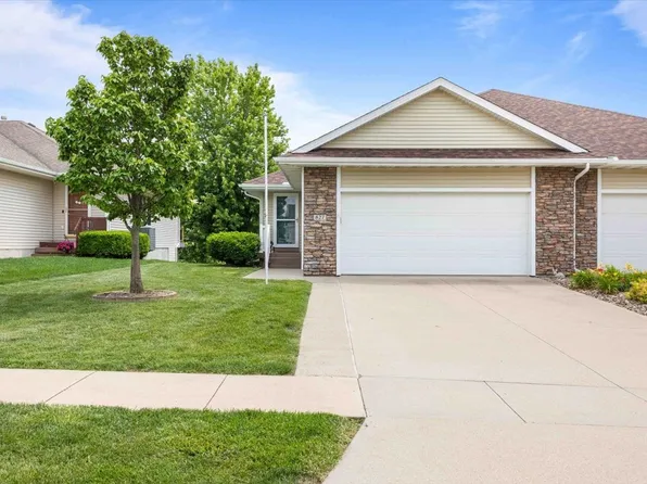 827 SW 46th St, Ankeny, IA 50023