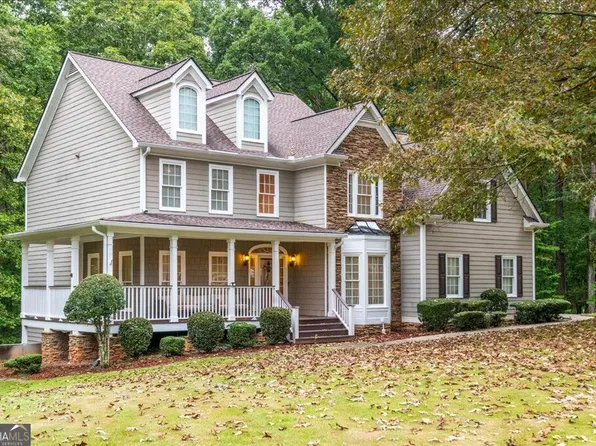 5601 Fox Glove Ct, Douglasville, GA 30135