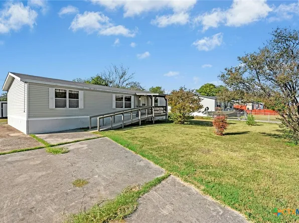 502 S Juanita Dr, Harker Heights, TX 76548